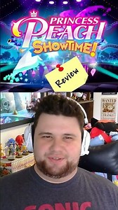 I Played the WORST Nintendo Game, So You Don’t Have To! 🍑🚫