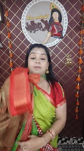 7.7K views · 56 reactions | 99420 55009 Apoorva Fashion  Trichy / Lalgudi Whatsapp No: 99420 55009 No return no exchange open video must Thank you Fashion with kirthi Customer  | Fashion with Kirthi | Facebook