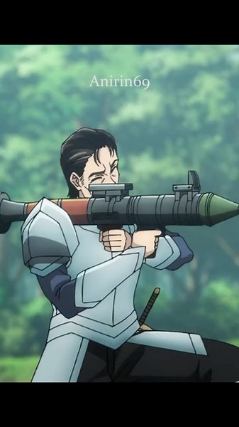 HE JUST WANTED TO LIVE... #anime #animeclips