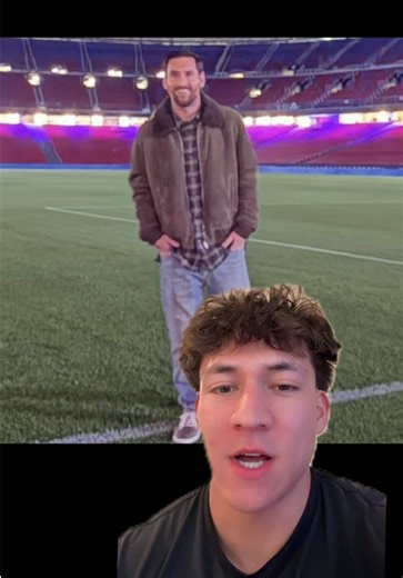 Messi, Ronaldo, Neymar: A Soccer Comedy Showdown