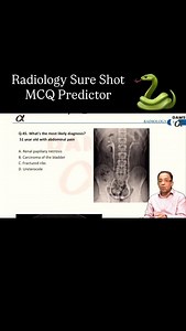 Let’s learn some radiology today ! | Dr Sumer Sethi