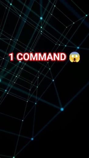 Turn Any Folder into a Website in Seconds 🤯 #python #linux #windows #pythontricks #skillindia #yt