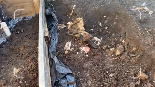 We’ve been on-site uncovering shocking details in this build…and trust me, you’ll want to see what we found. | Site Inspections