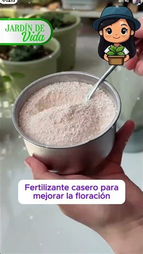 Prepare the Best Homemade Fertilizer for Your Plants