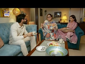 Dastak Episode 19 | BEST MOMENT | Ali Raza | Sohai Ali | Feroz Kadri | ARY Digital Drama