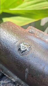 Mastering the Plug Weld: Closing Holes in Metal Pipe
