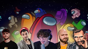 5 popular streamers to follow who actively play Among Us in 2023