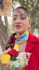 9.4K views · 113 reactions | Happy rose day #leenapal #blouse #drishticollocation #facepack #FacebookPage #roseday | drishti4581 | Facebook