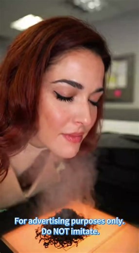 Scanner-Warmed Rock Tea – Office Creativity Never Ends