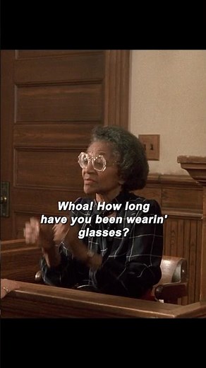 One Question Breaks the Case | My Cousin Vinny (1992)