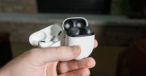 Pixel Buds Pro vs AirPods Pro: Comparing Apples to Googles