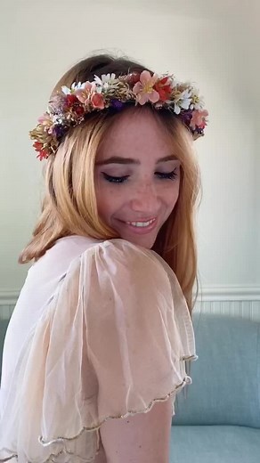 Greek Goddess Inspired Outfit Changes | Pretty Dresses for Demeter, Poseidon, and Aphrodite