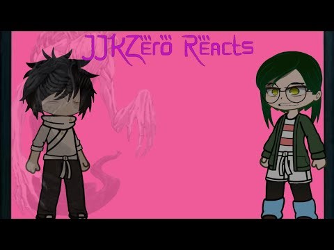 JJK 0 1st-years react to Yuta Okkotsu {Part 1/2}