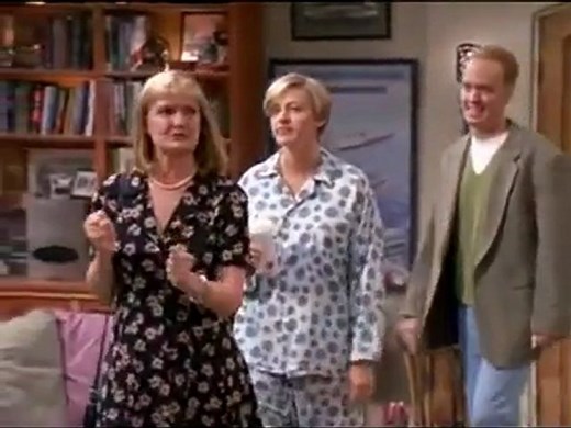 Ellen S4 episode 1 Give me equity or give me death