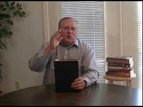 Review Dake's Annotated Study Bible