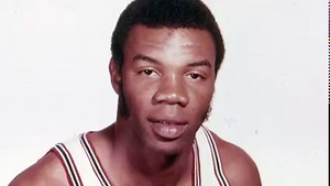 3.5K views · 106 reactions | Fifty years ago, Coolidge Ball broke down walls at the University of Mississippi. On May 15, Ole Miss’ first Black student-athlete will be celebrated with a life-size, bronze likeness erected in the north plaza of The Pavilion.  https://bit.ly/2YzIxDf | Ole Miss Athletics | Facebook