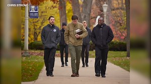 Mundelein Seminary marks 100th anniversary