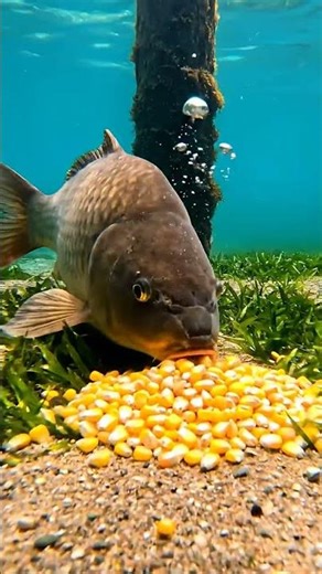 🤯 Bream Fishing SECRET: This Rig GUARANTEES Bites! (PROOF!)