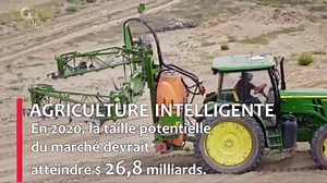 La haute technologie n'a jamais manqué aux Chinois. Au cours de son développement de 70 ans, la Chine surpris le monde avec ces progrès en hautes technologies dans les secteurs très variés. En agriculture, dans l'océan, voici la Chine moderne et innovante : la preuve en 5 exemples dans cet épisode « Ici, c'est la Chine moderne – Hautes technologies II » ! #70ansDeLaRPC | CGTN Français