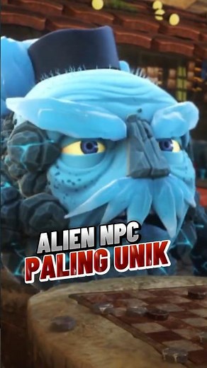 Inilah alien paling unik di episode 2 baraju #boboiboy