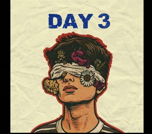 Typography Editing Tips on Day 3