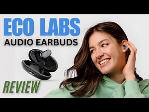 Echo Labs Earbuds Reviews - The Shocking Truth About Echo Labs Earbuds You Need to Know !!!