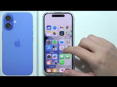 iPhone 16: How to Mirror to TV?