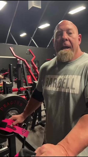 9.8K views · 262 reactions | It’s October! Breast Cancer Awareness Month! @evolutionathleticsgear is supporting with:Pink Wrist WrapsPink Evolution ShirtPink Evolution Support Belt My mother has survived Breast Cancer so I 100% support! Please click on the link in my link tree to @evolutionathleticsgear support and get some great gear! Thank you, Nick | Nick Best | Pro | Strongman | Facebook