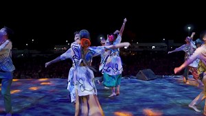 27K views · 686 reactions | ¡Pa'l año i'volver! Así pasaba esta tremenda quinta noche de chayaaa ❤️ Con mucha música y baile! Graaaacias  | Chaya La Rioja | Facebook