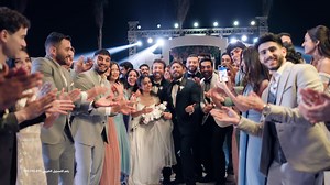 Telecom Egypt on Reels