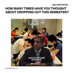 Architecture Lab on Reels