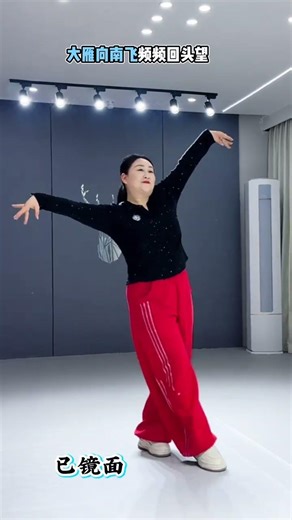 Grassland Affection: Square Dance Masterclass SquareDance DanceLesson