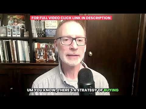 How to Sell Options for Income: Deep ITM Call Spreads & PMCC Explained