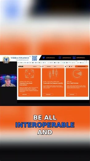 AXELAR is The Future of Trading Interoperability Across Blockchains