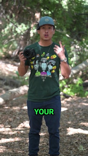 Stop Taking Dull Landscape Photos – Try This Simple Fix!