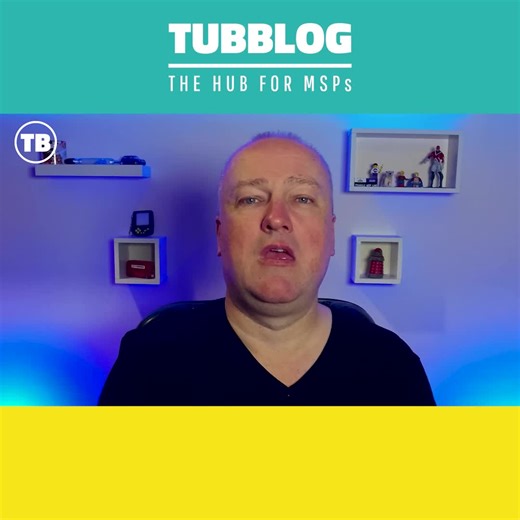 Tubblog on TikTok