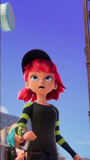 MIRACULOUS | 🐞 LE CHÂTEAU NOIR - TEASER 🐾 | Saison 6 Épisode 10