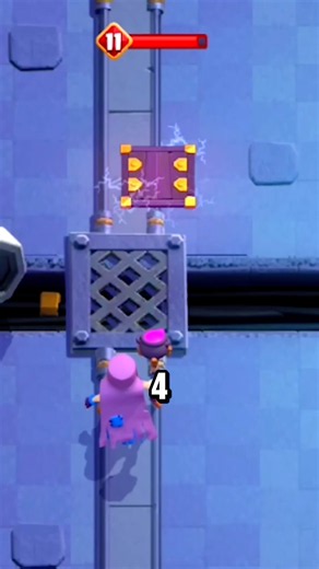 Evo Tesla Counters EVERY Elixir #clashroyale