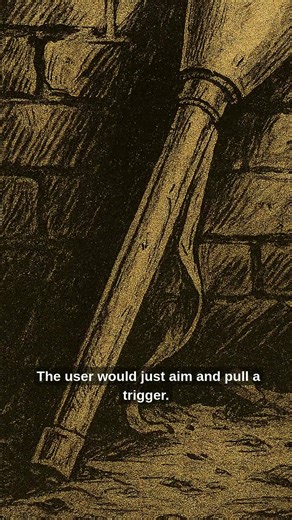 This One Shot Weapon Stopped Tanks #shorts #ww2