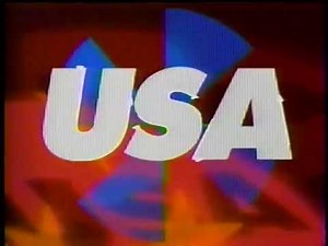 USA ID (short version), 1994