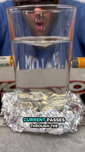 The Secret Physics of a Water Vortex! 🌪️ #Shorts.