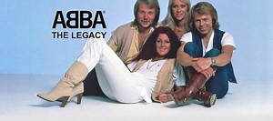 Abba - The Legacy