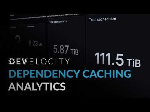 How Phil Analyzed His Dependency Download Costs