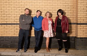 Gavin & Stacey: The Finale Trailer