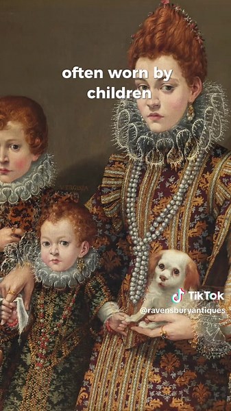 Exploring the History of Tiny Medieval Rings