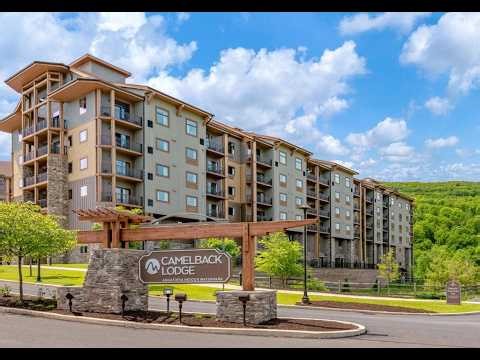 Camelback Resort
