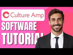 Culture Amp Tutorial | Employee Experience Platform Software Review & Demo
