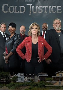 Cold Justice - watch tv series streaming online