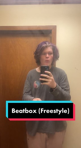 just randomly recorded this and thought i’d post. ——-——•———-——•———-——•———-——•———-——•———#beatbox #beatboxing #beatboxer #swissbeatbox #music #beatboxbattle #hiphop #beatboxlife #beatboxworld #beatboxindonesia #beatboxfamily #beatboxcover #beatboxers #rap #beat #humanbeatbox #beatboxhouse #gbb #bbx #beats #indobeatbox #beatboxnation #beatboxchile #beatboxnesia #liproll #napom #dlow #asiabeatbox #trap #beatboxmalaysia #welovebeatbox #beatboxlove #grandbeatboxbattle #rapper #freestyle #codfish #beat