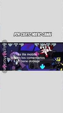 vs lila fnf mobile #fnf #mods #spookymonth